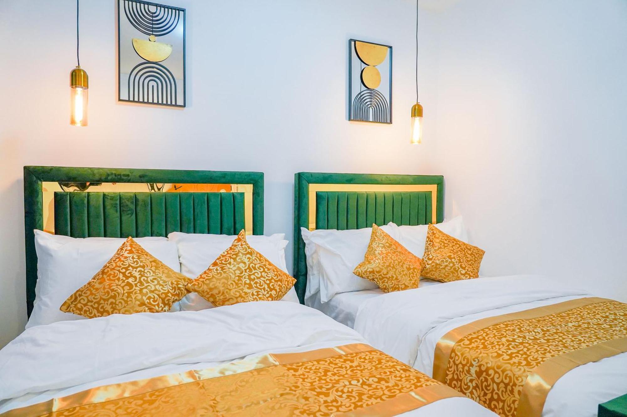 New Luxurious Stunning Block Apartments In Central Londra Esterno foto